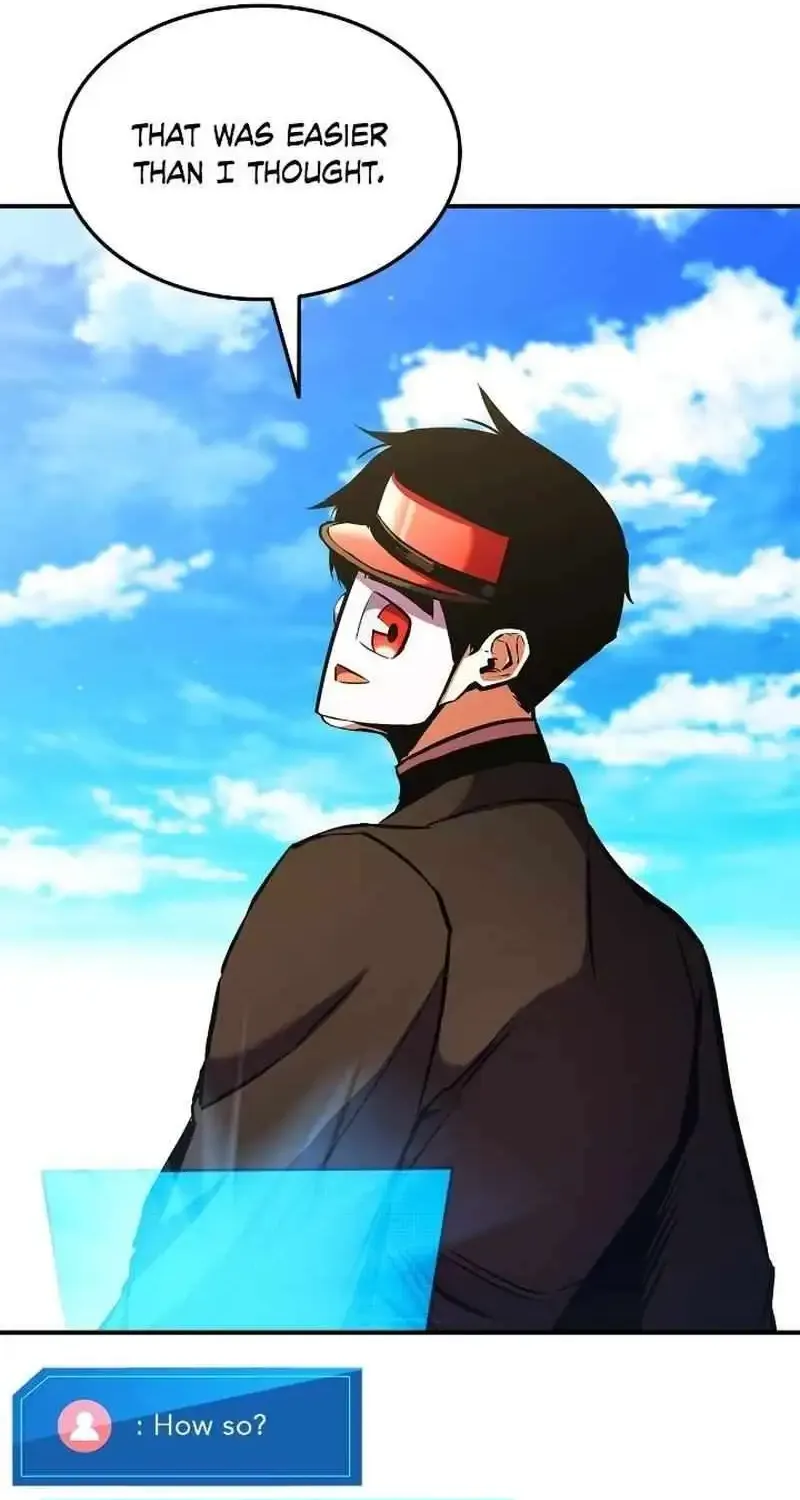 Read Ranker’S Return chapter 157 image 22 on Lezhin