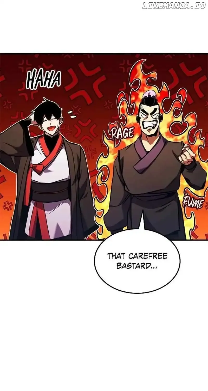 Read Ranker’S Return chapter 157 image 37 on Lezhin