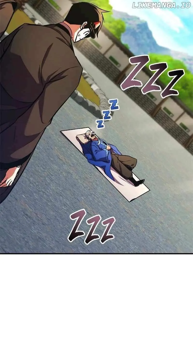 Read Ranker’S Return chapter 157 image 4 on Lezhin