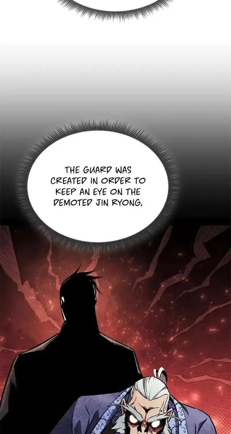 Read Ranker’S Return chapter 157 image 41 on Lezhin