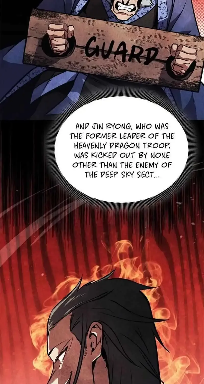 Read Ranker’S Return chapter 157 image 42 on Lezhin