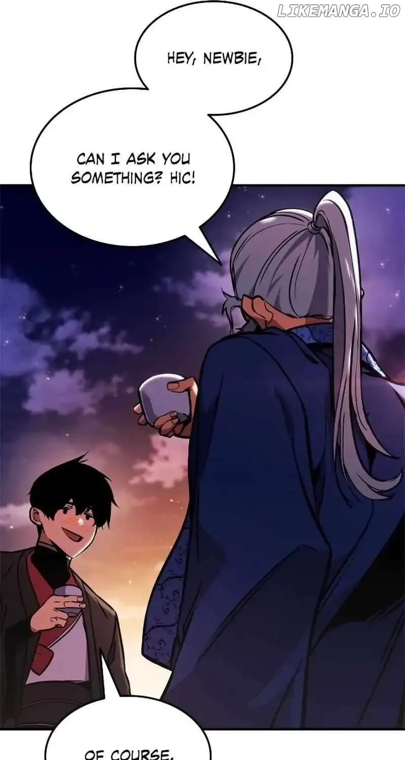 Read Ranker’S Return chapter 157 image 47 on Lezhin