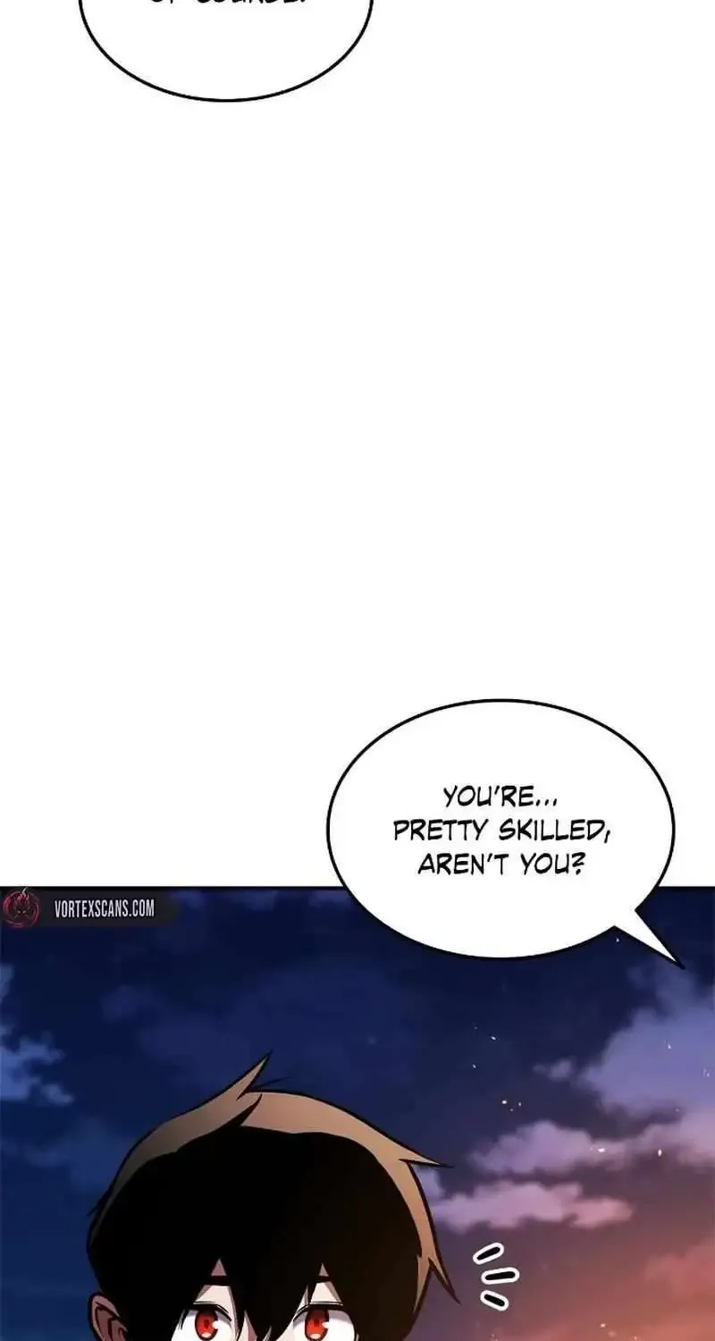Read Ranker’S Return chapter 157 image 48 on Lezhin