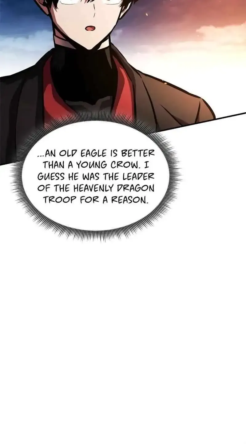 Read Ranker’S Return chapter 157 image 49 on Lezhin