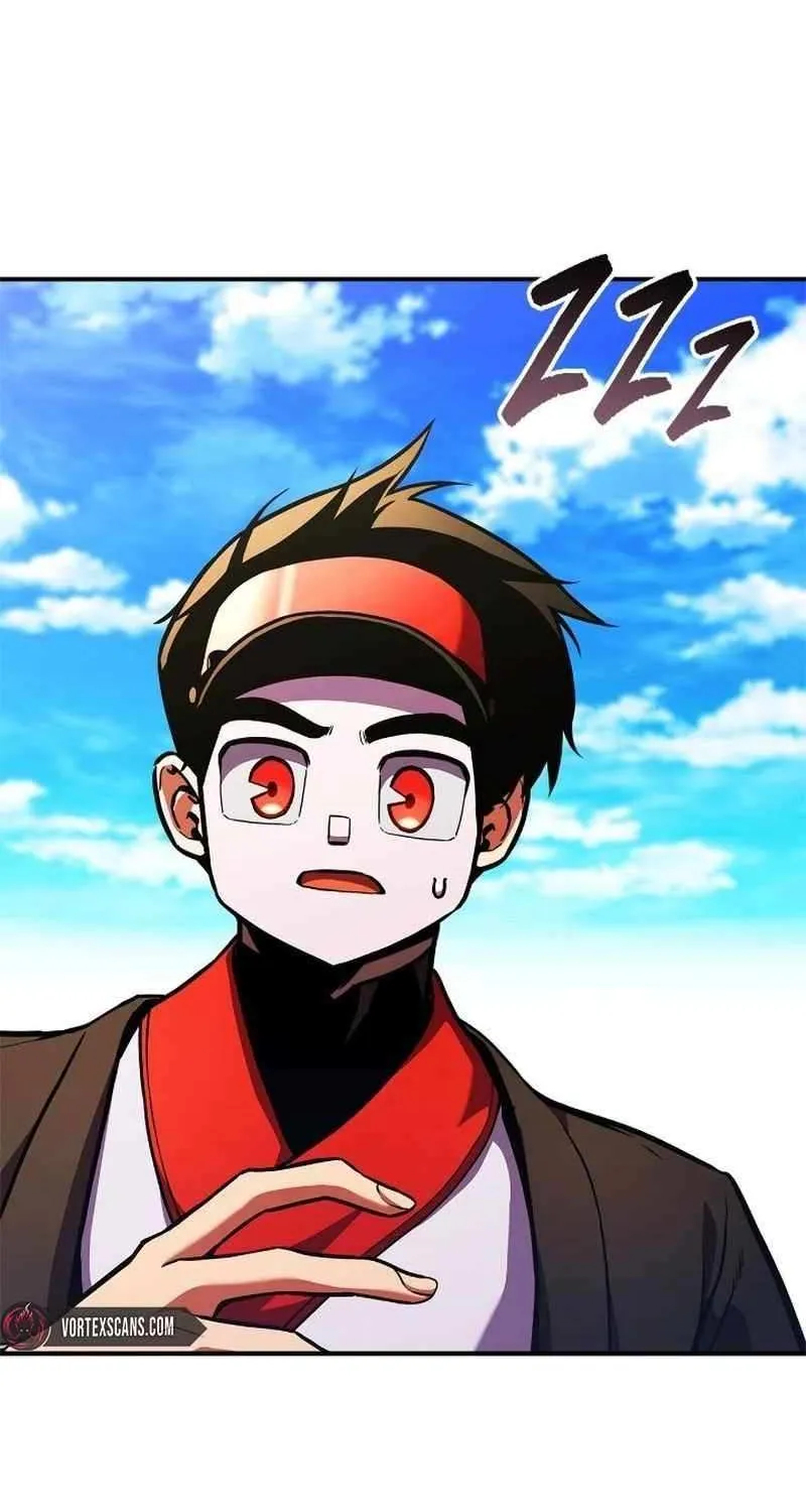 Read Ranker’S Return chapter 157 image 5 on Lezhin