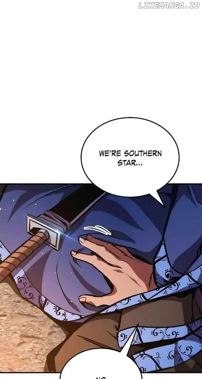 Read Ranker’S Return chapter 157 image 61 on Lezhin