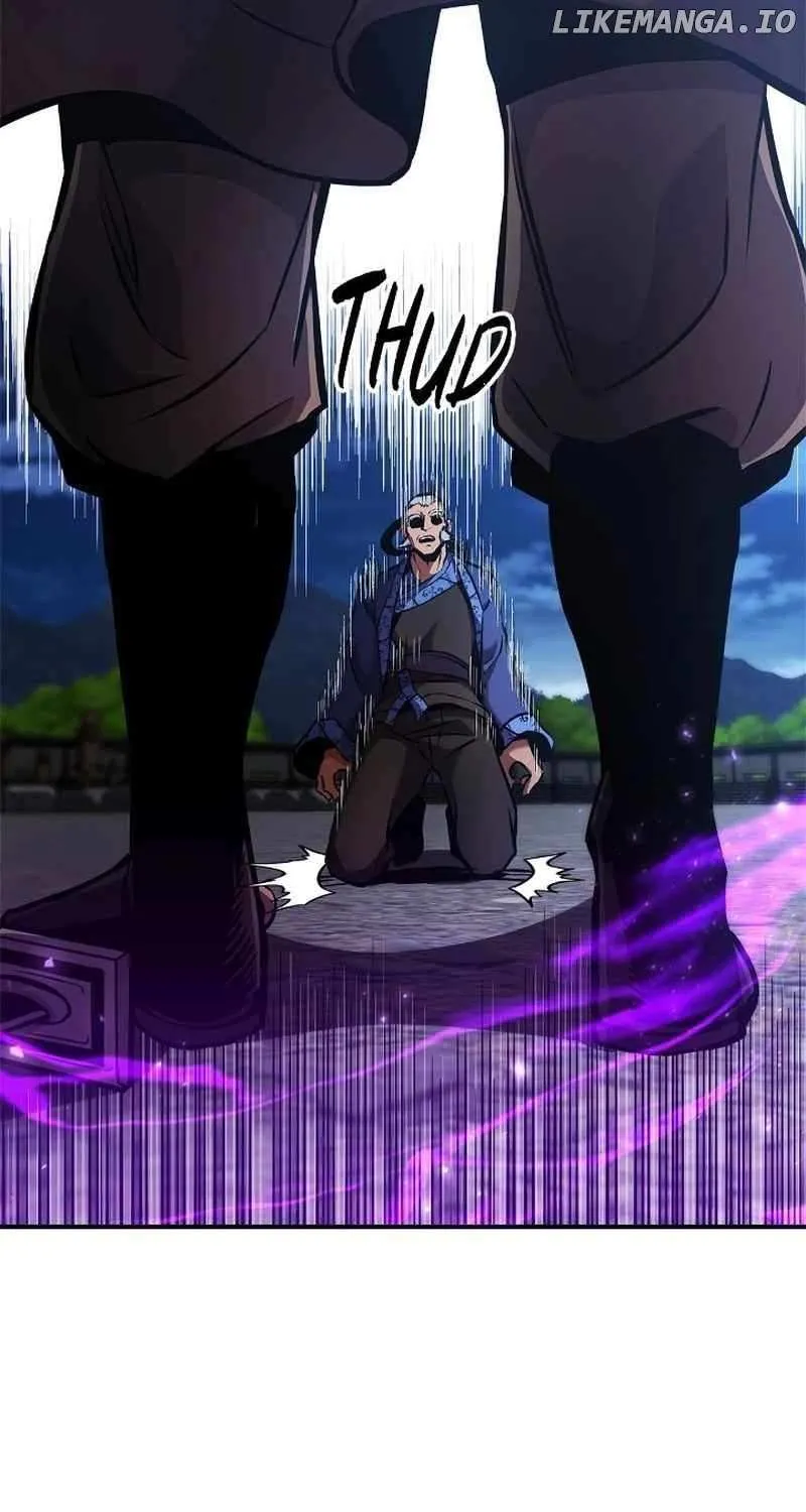 Read Ranker’S Return chapter 157 image 82 on Lezhin