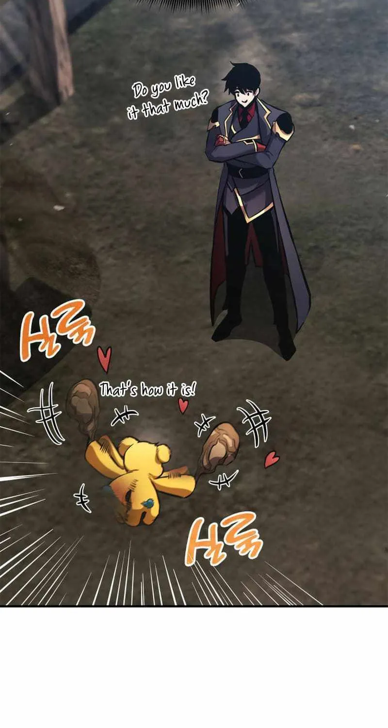 Read Ranker’S Return chapter 158 image 109 on Lezhin