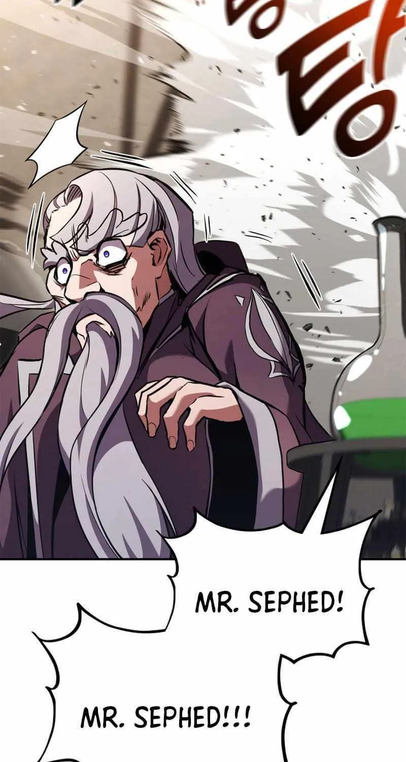 Read Ranker’S Return chapter 158 image 114 on Lezhin