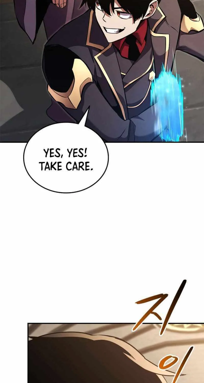Read Ranker’S Return chapter 158 image 120 on Lezhin