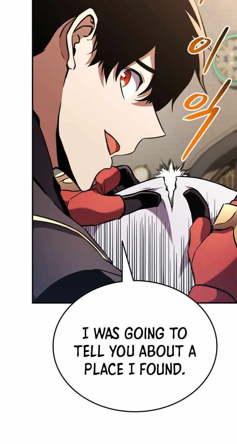 Read Ranker’S Return chapter 158 image 121 on Lezhin