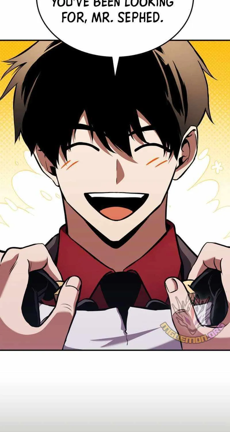 Read Ranker’S Return chapter 158 image 126 on Lezhin