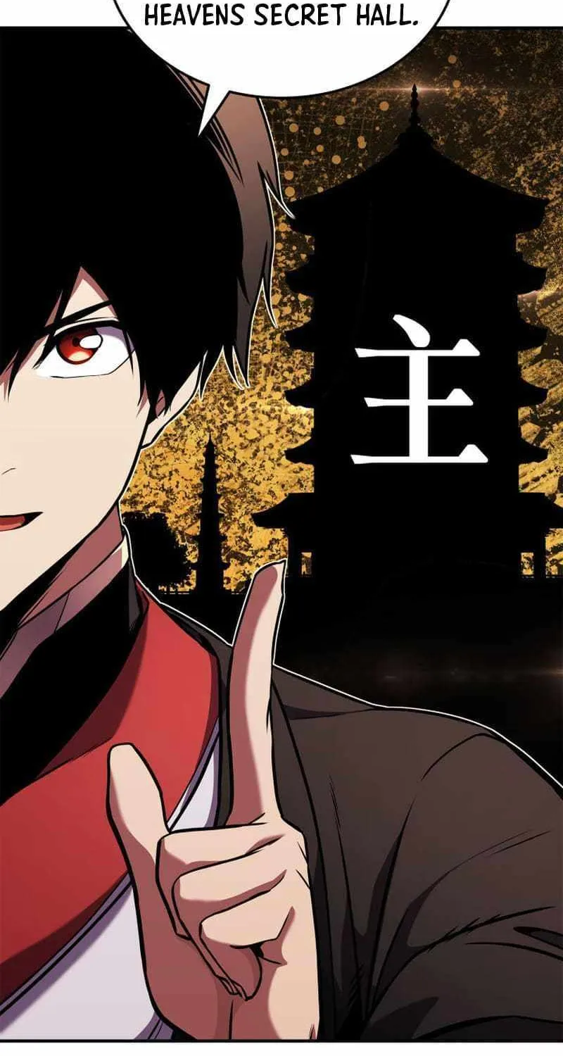 Read Ranker’S Return chapter 158 image 16 on Lezhin