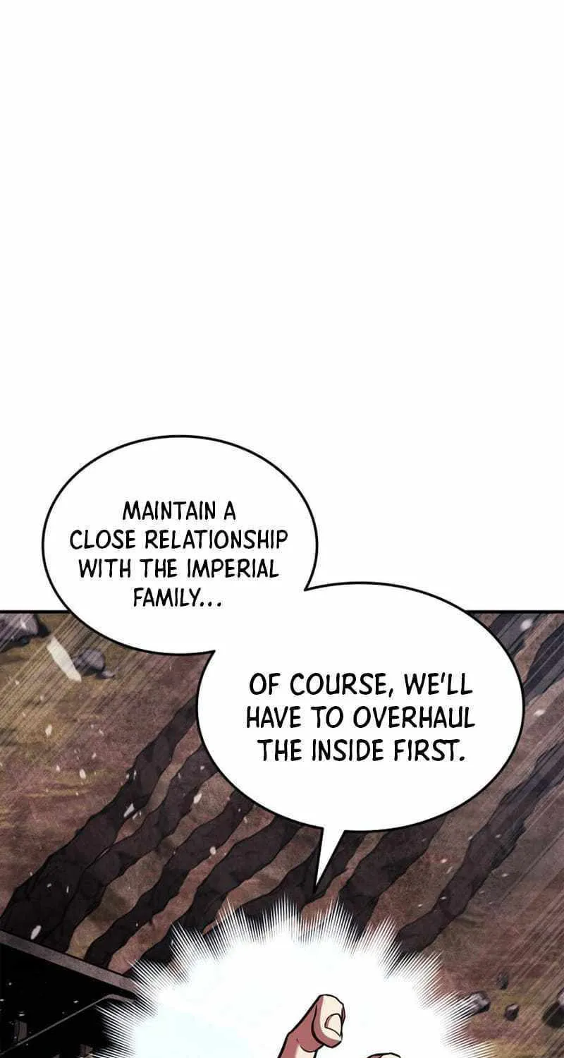 Read Ranker’S Return chapter 158 image 20 on Lezhin