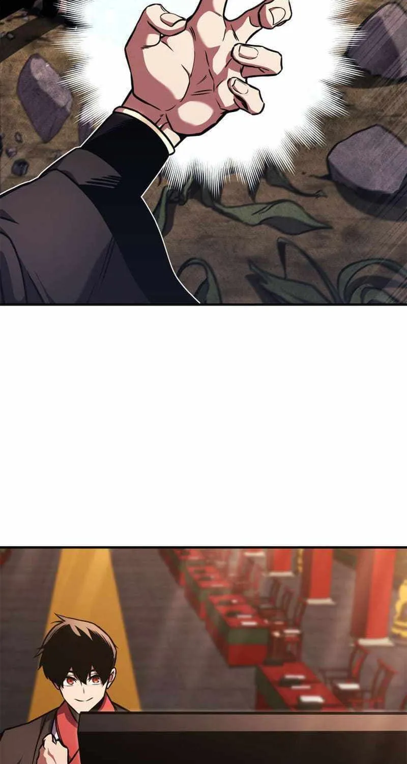 Read Ranker’S Return chapter 158 image 21 on Lezhin