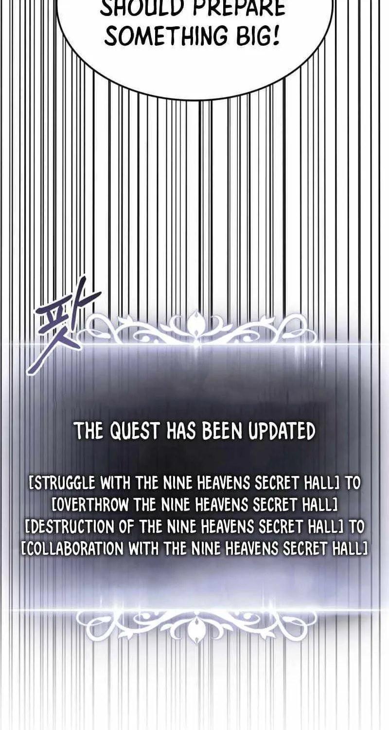 Read Ranker’S Return chapter 158 image 30 on Lezhin