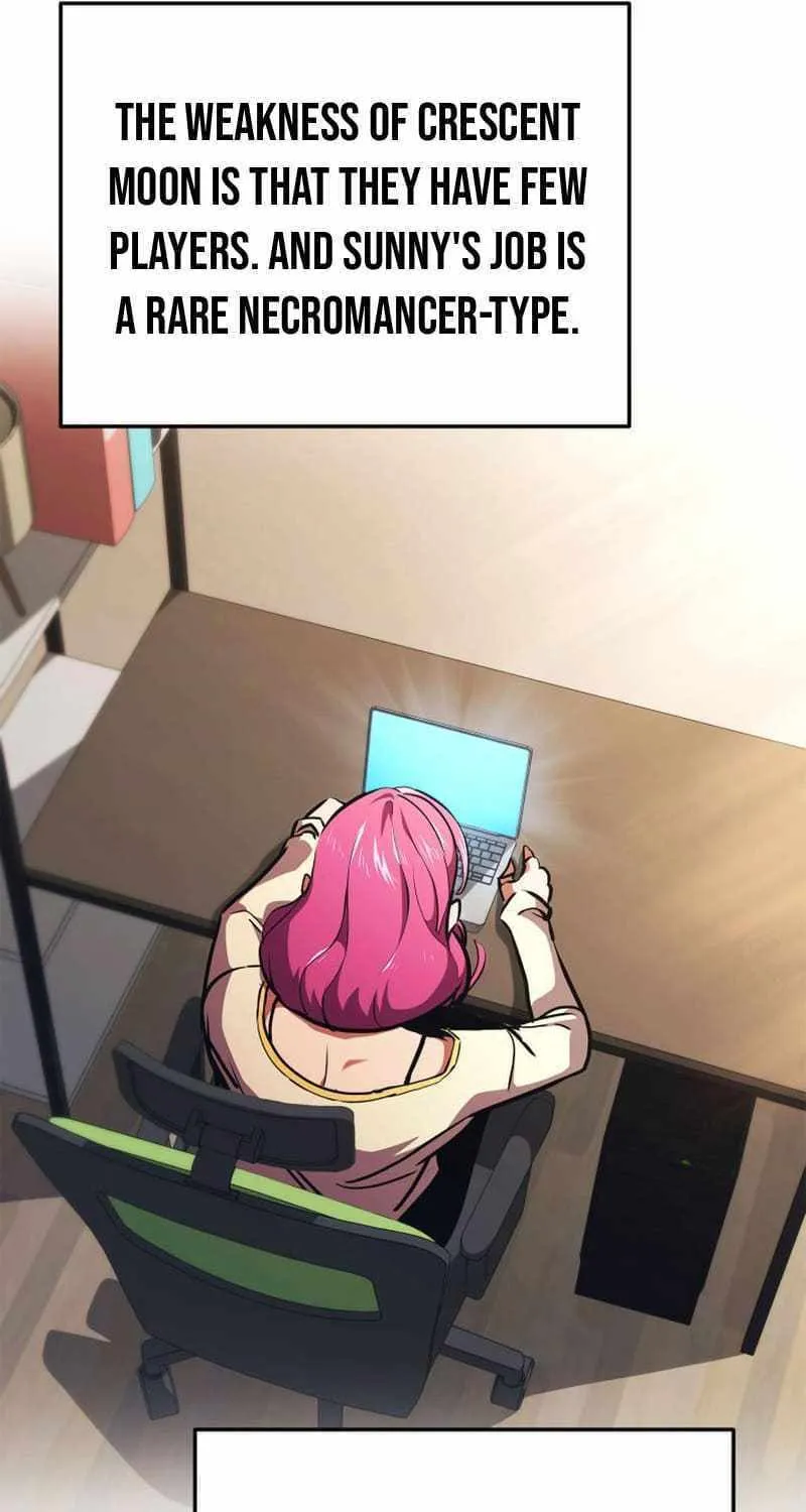 Read Ranker’S Return chapter 158 image 47 on Lezhin