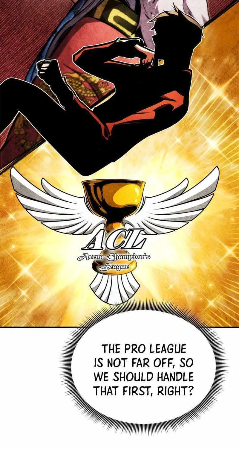 Read Ranker’S Return chapter 158 image 58 on Lezhin