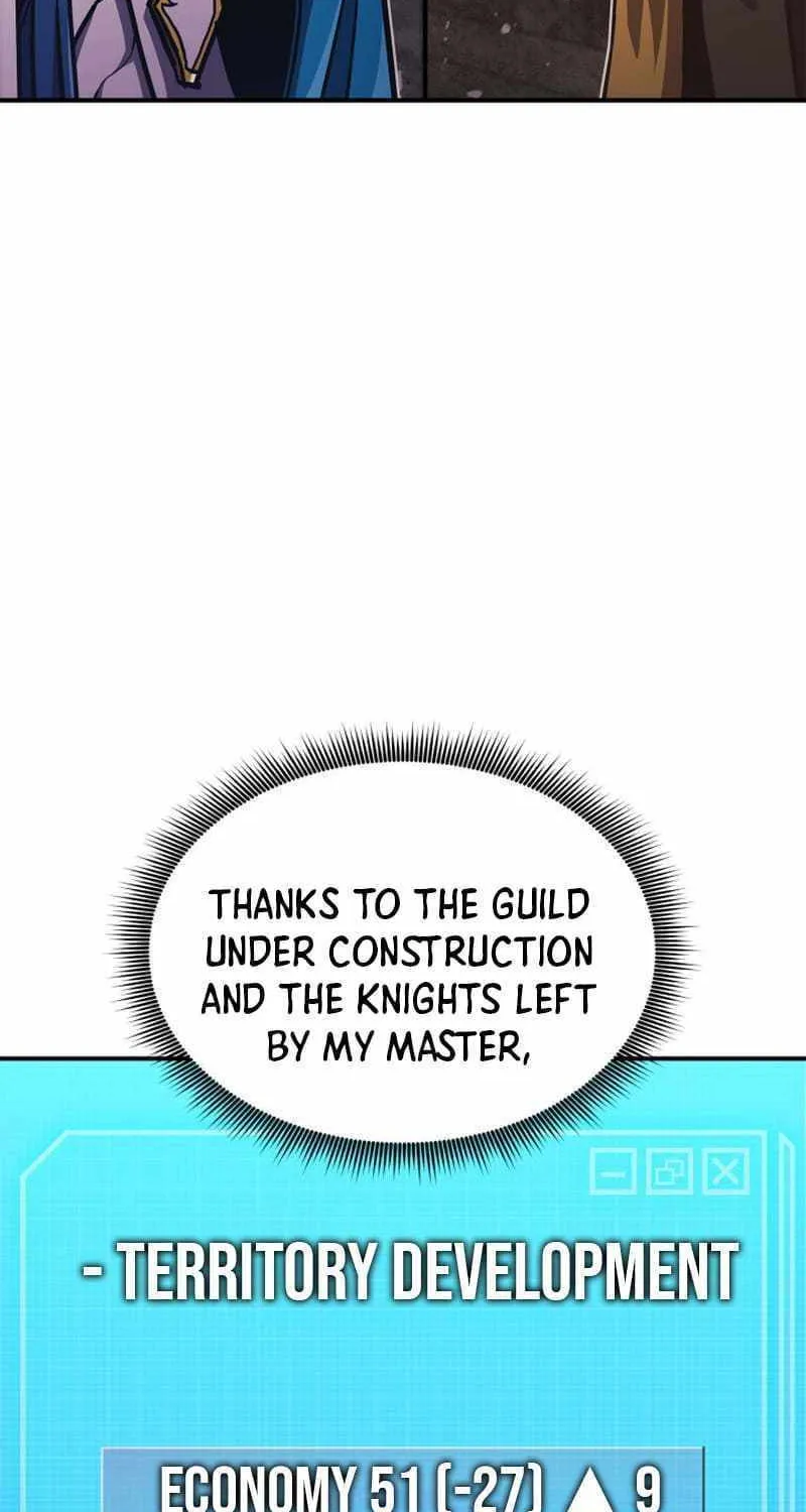 Read Ranker’S Return chapter 158 image 68 on Lezhin