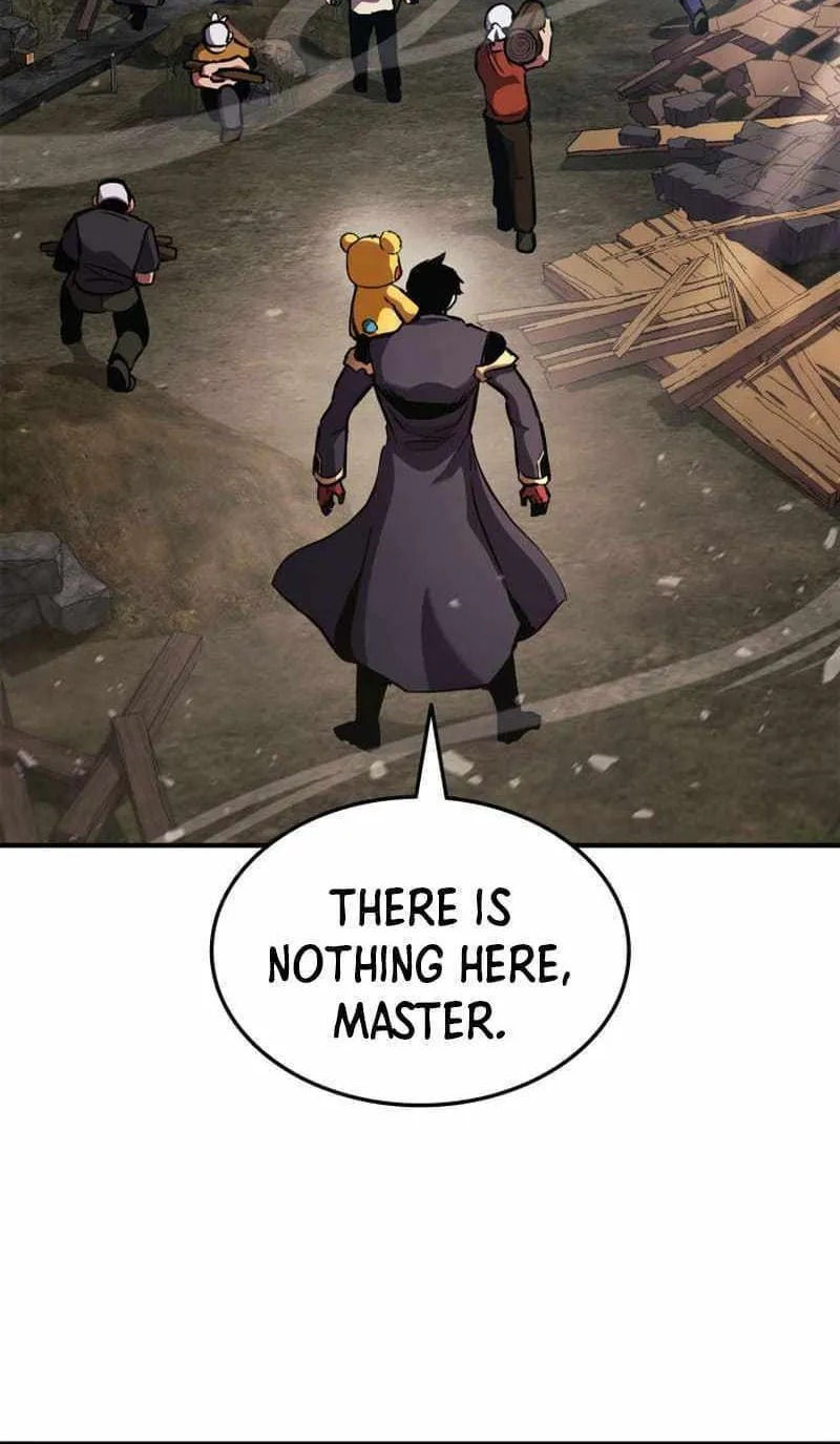 Read Ranker’S Return chapter 158 image 78 on Lezhin