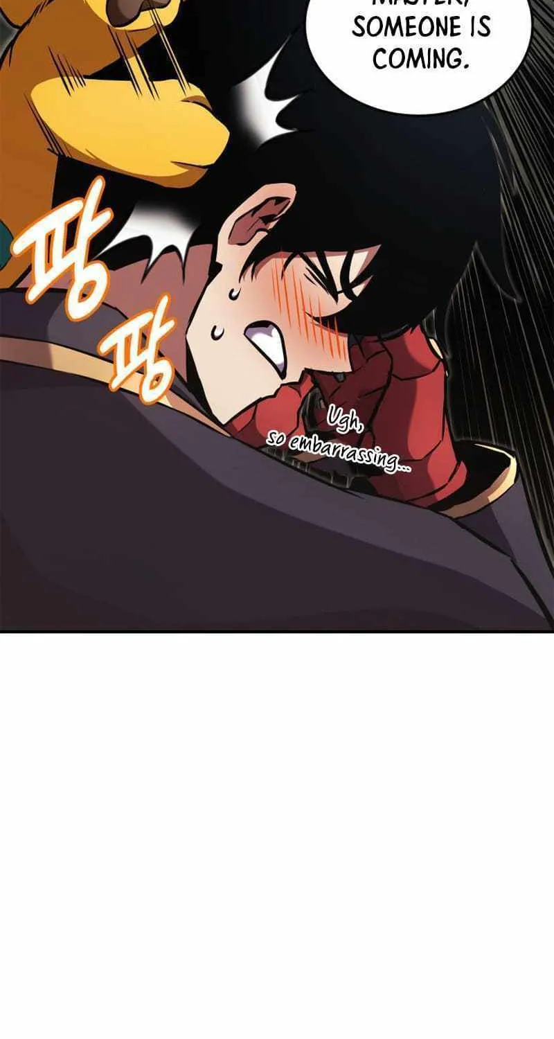 Read Ranker’S Return chapter 158 image 81 on Lezhin