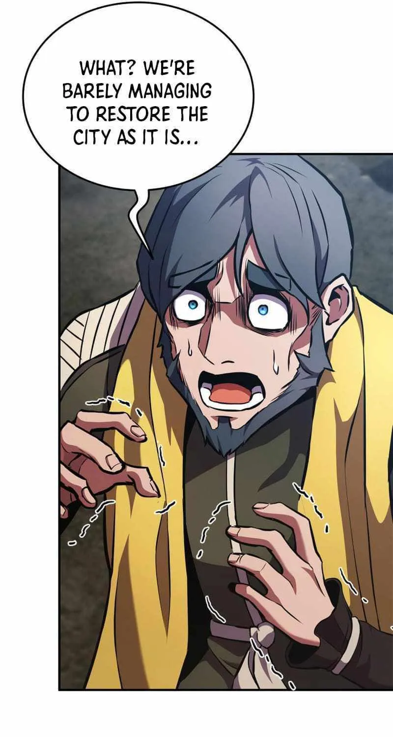 Read Ranker’S Return chapter 158 image 85 on Lezhin