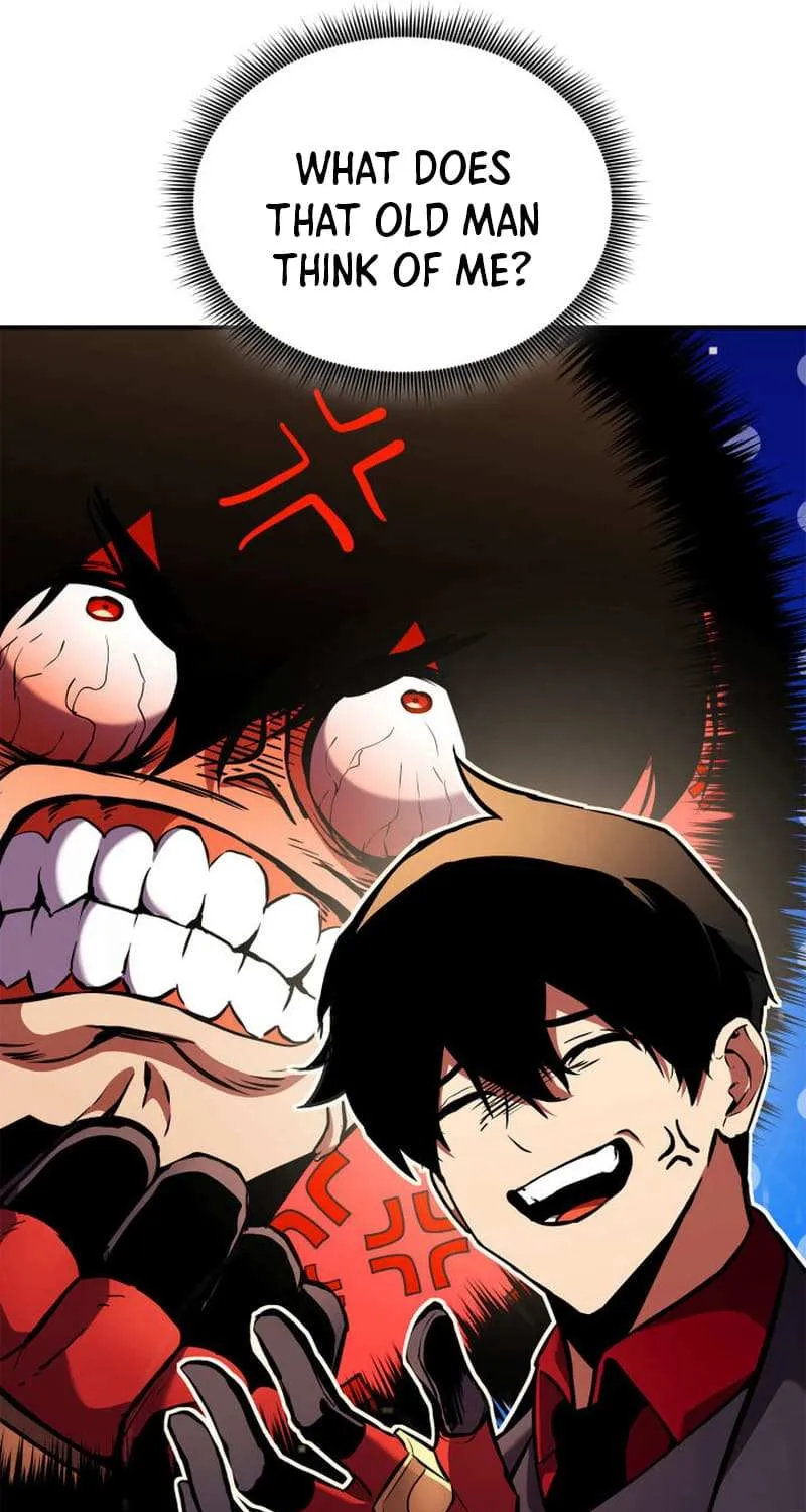 Read Ranker’S Return chapter 159 image 10 on Lezhin