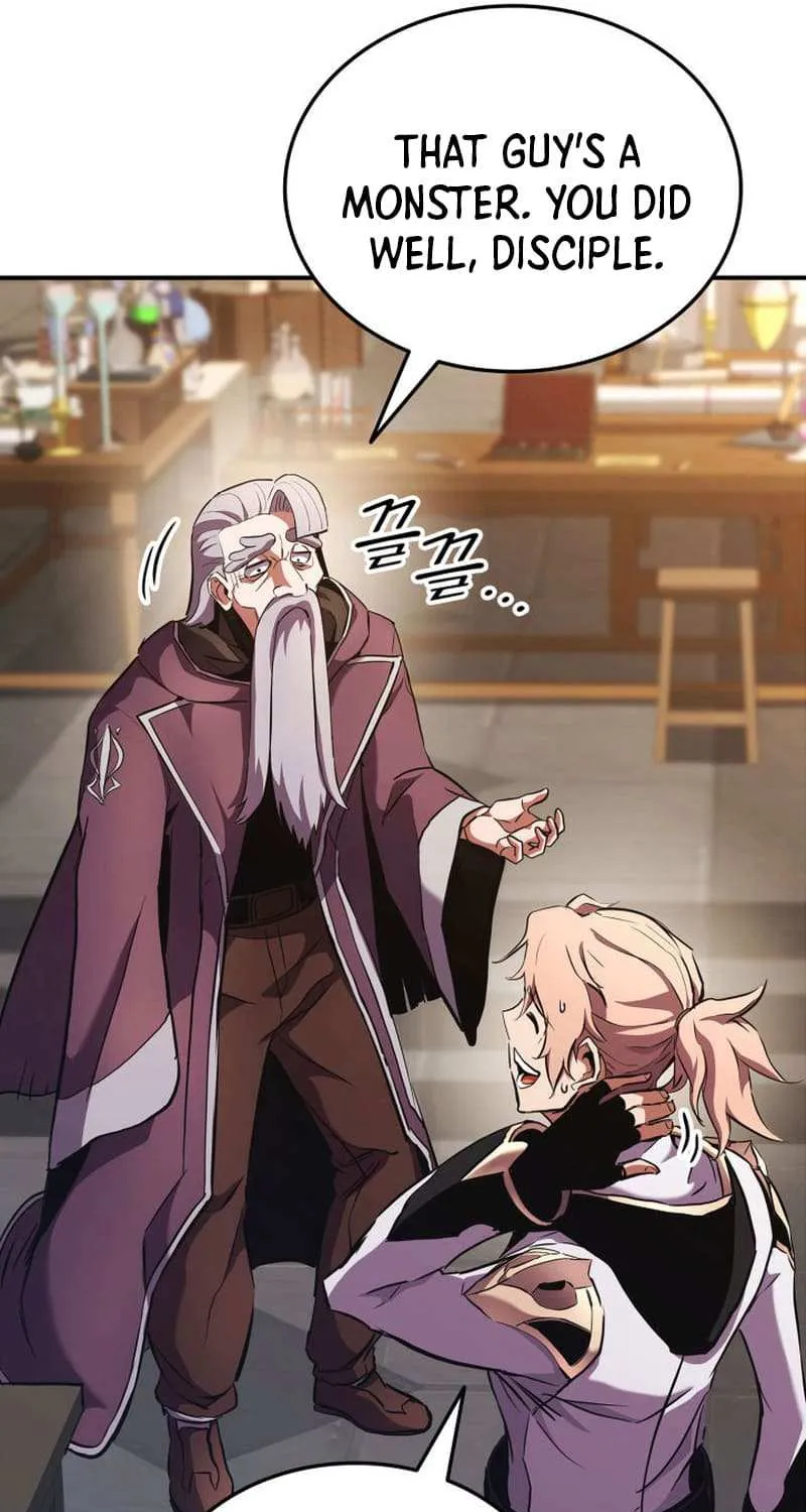 Read Ranker’S Return chapter 159 image 111 on Lezhin