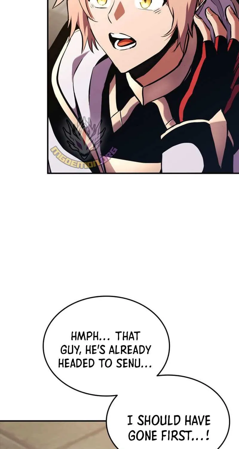 Read Ranker’S Return chapter 159 image 113 on Lezhin