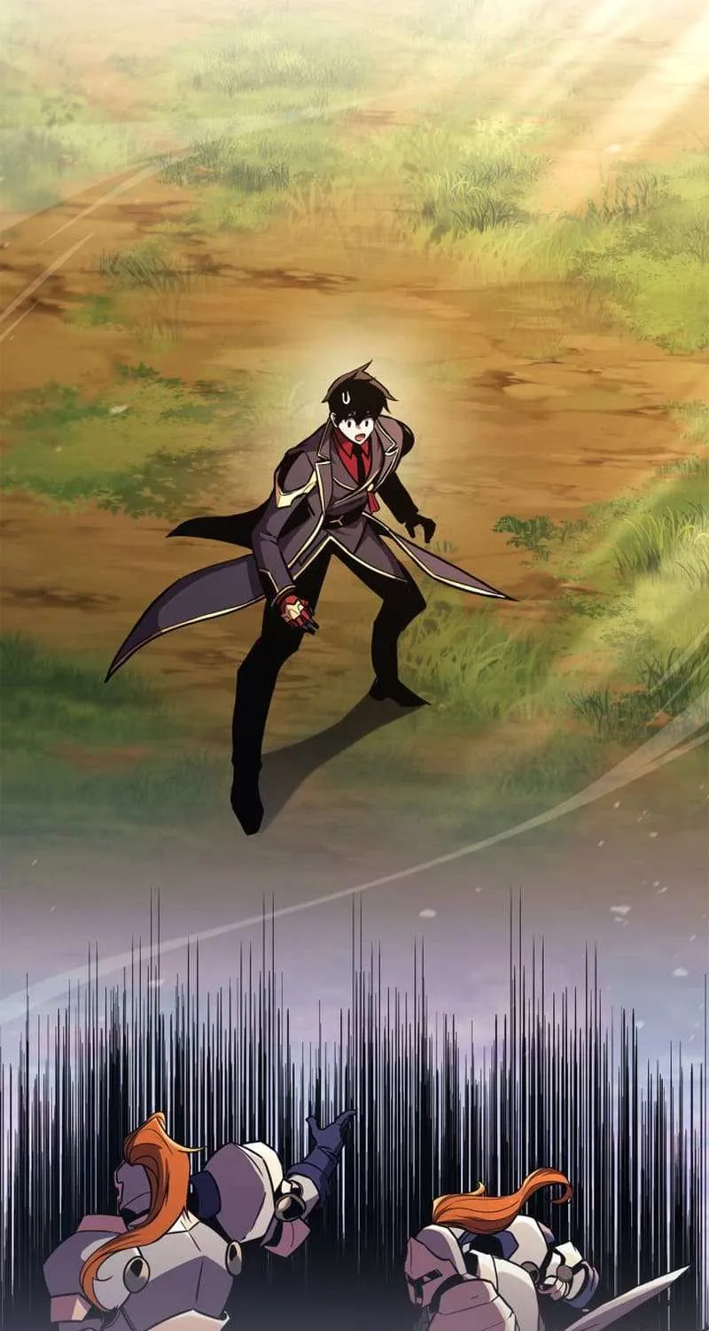 Read Ranker’S Return chapter 159 image 118 on Lezhin