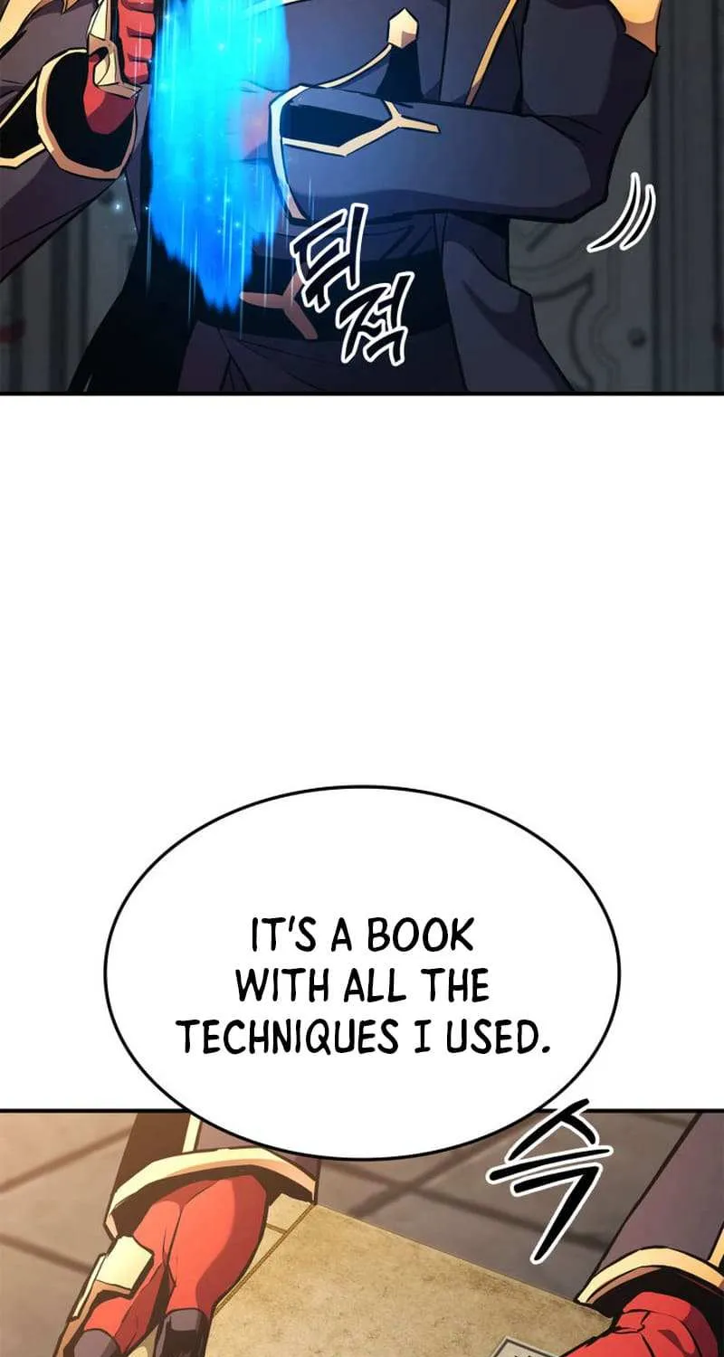 Read Ranker’S Return chapter 159 image 14 on Lezhin