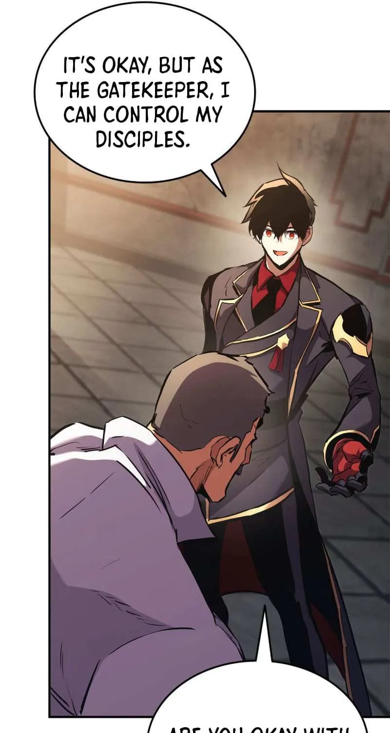Read Ranker’S Return chapter 159 image 24 on Lezhin