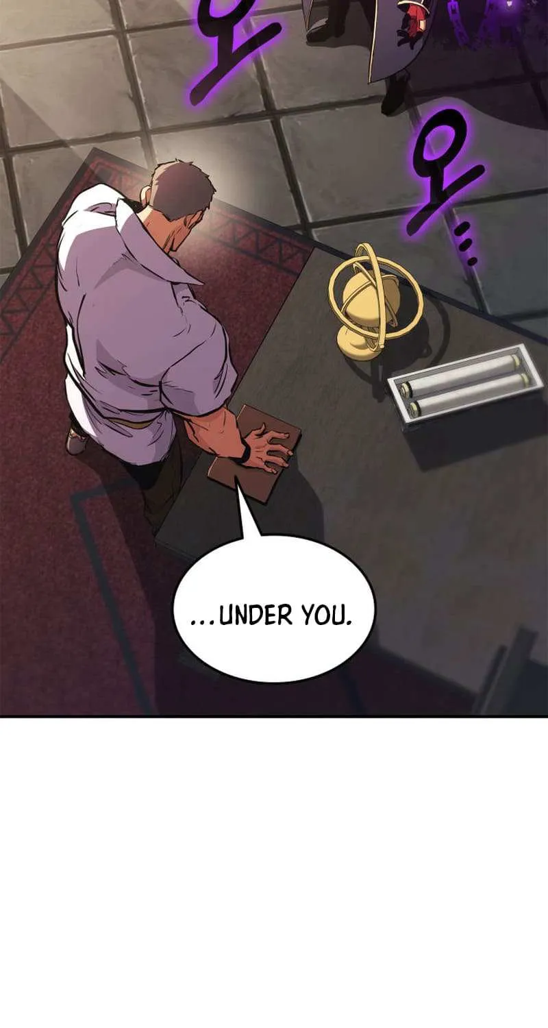 Read Ranker’S Return chapter 159 image 26 on Lezhin