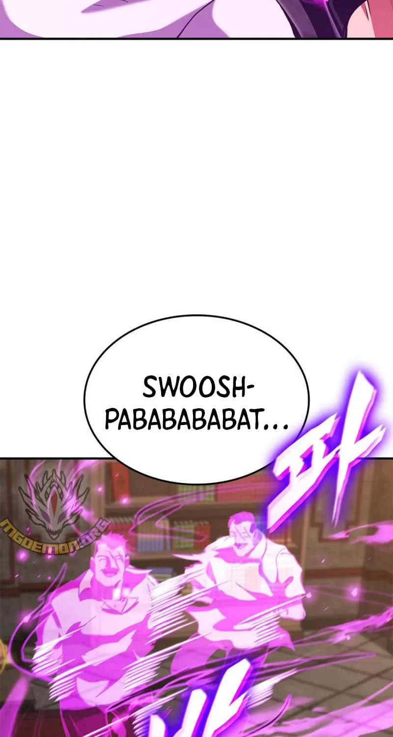 Read Ranker’S Return chapter 159 image 48 on Lezhin