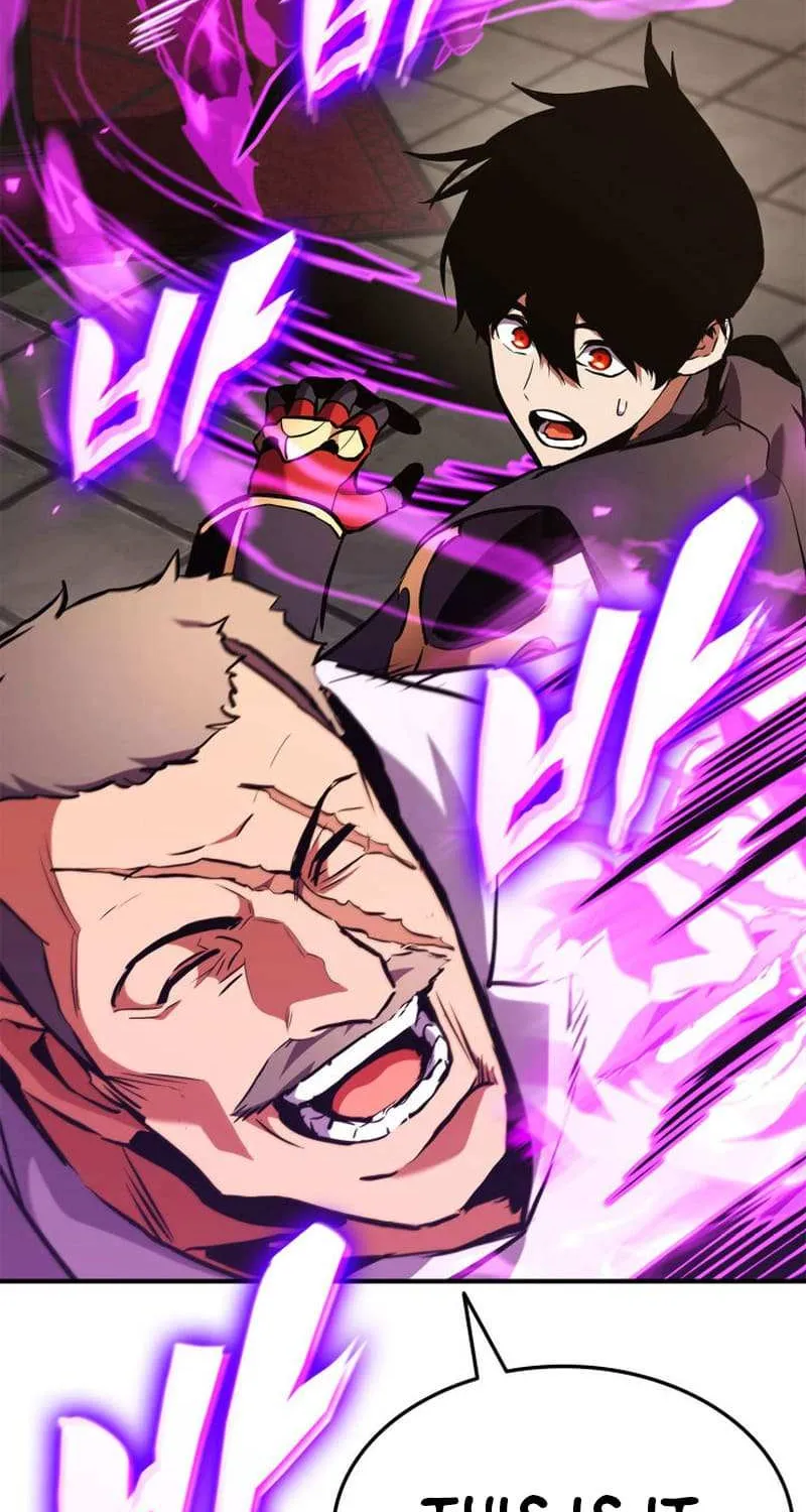Read Ranker’S Return chapter 159 image 49 on Lezhin