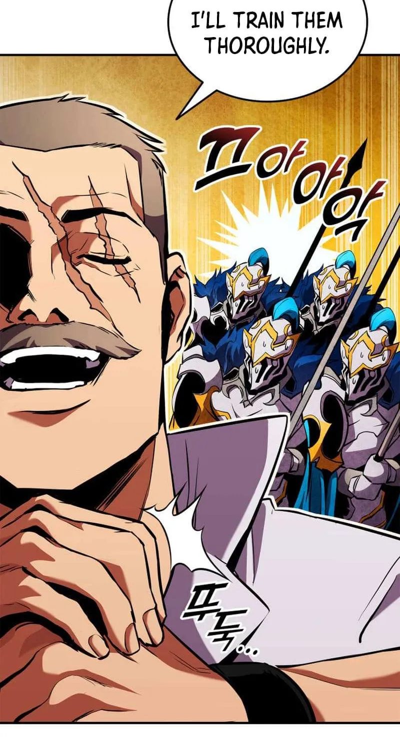 Read Ranker’S Return chapter 159 image 54 on Lezhin