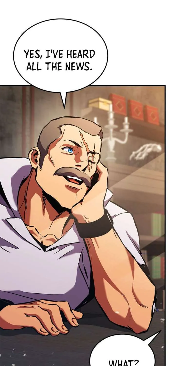Read Ranker’S Return chapter 159 image 6 on Lezhin