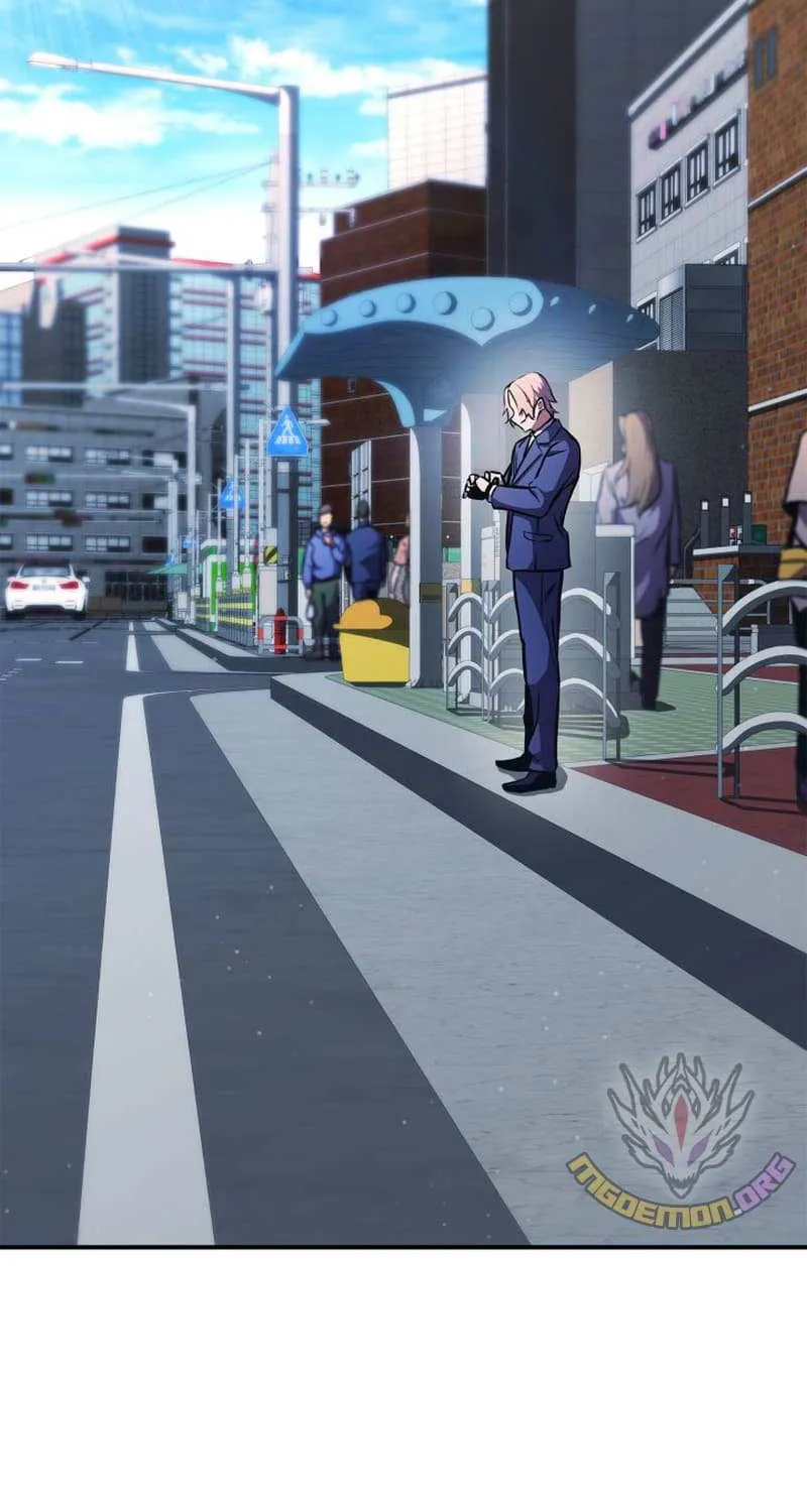 Read Ranker’S Return chapter 159 image 60 on Lezhin