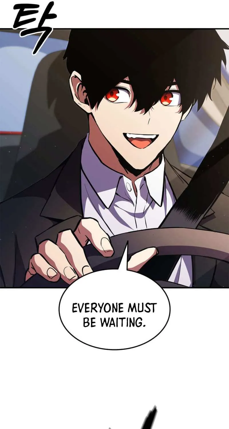 Read Ranker’S Return chapter 159 image 65 on Lezhin