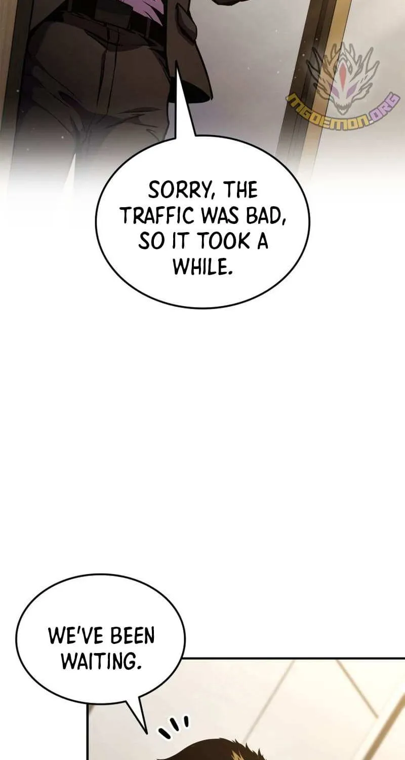 Read Ranker’S Return chapter 159 image 72 on Lezhin