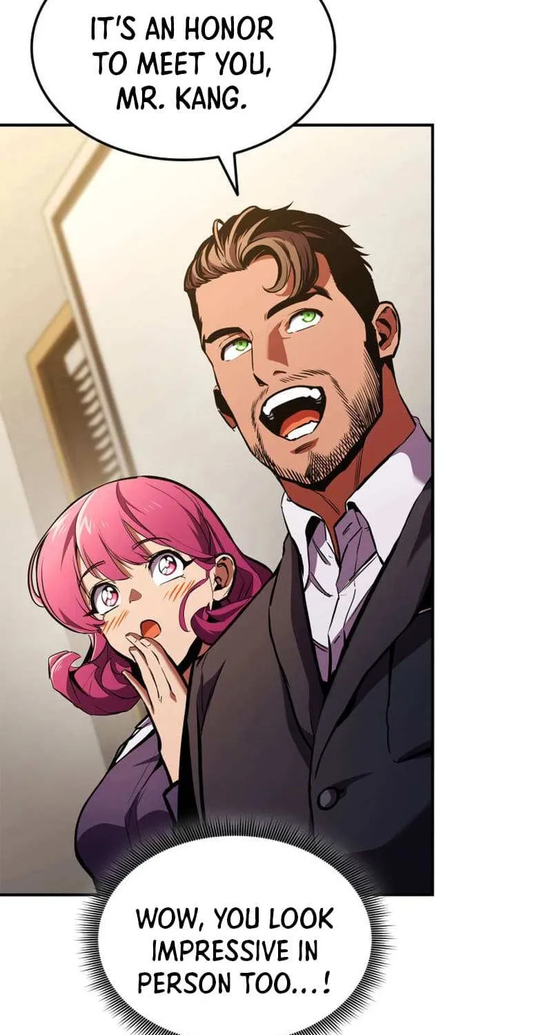 Read Ranker’S Return chapter 159 image 74 on Lezhin