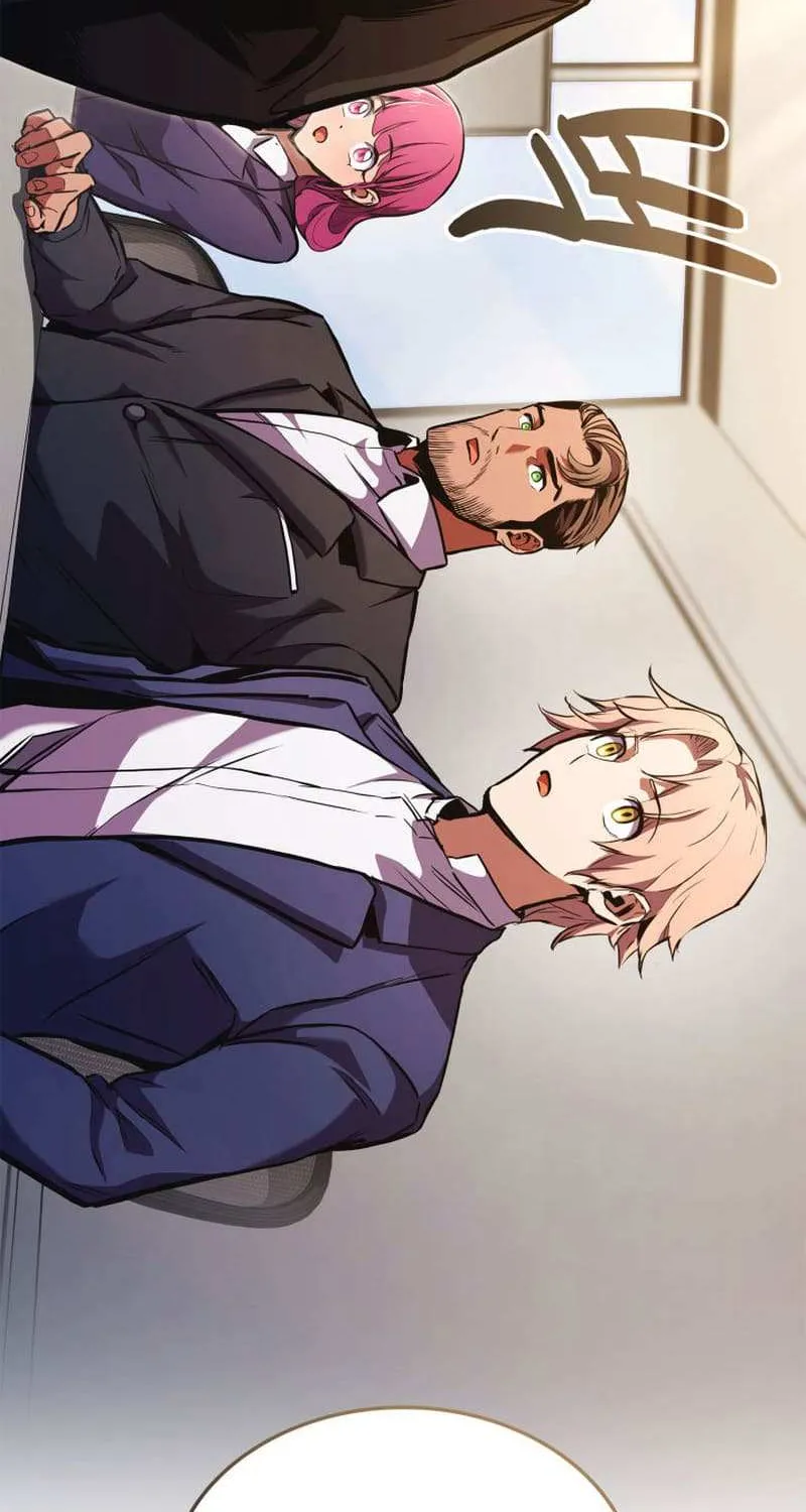 Read Ranker’S Return chapter 159 image 83 on Lezhin