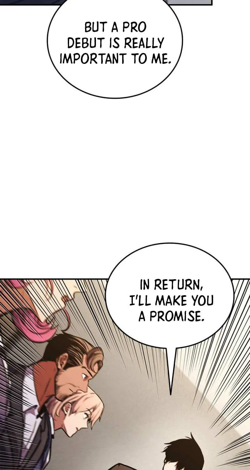 Read Ranker’S Return chapter 159 image 86 on Lezhin