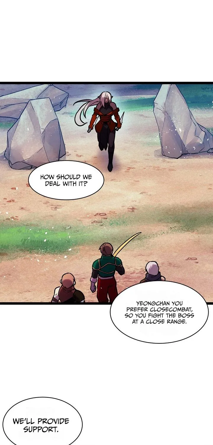 Read Ranker’S Return chapter 16 image 14 on Lezhin
