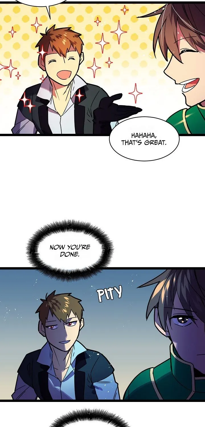 Read Ranker’S Return chapter 16 image 15 on Lezhin