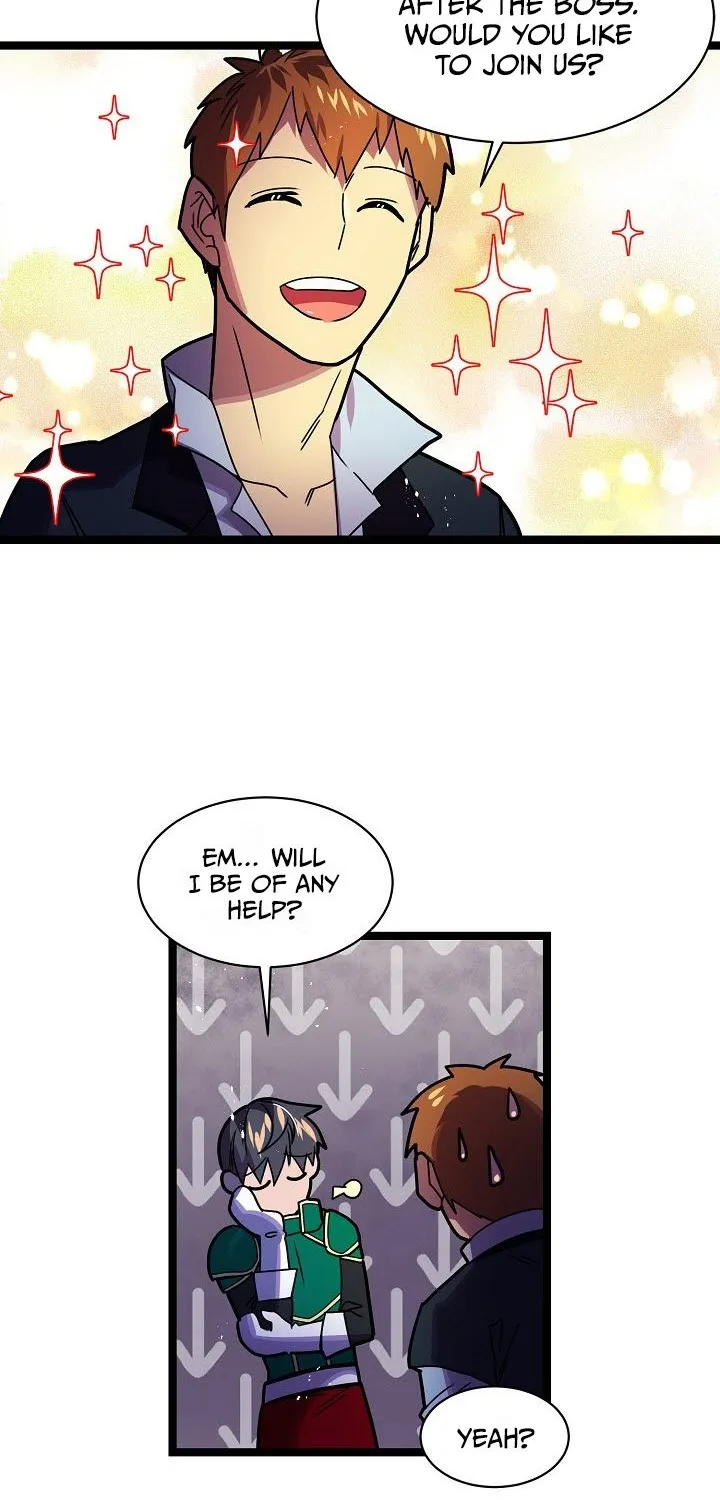 Read Ranker’S Return chapter 16 image 2 on Lezhin