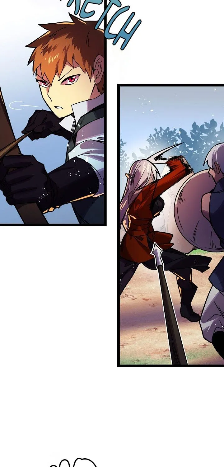 Read Ranker’S Return chapter 16 image 21 on Lezhin