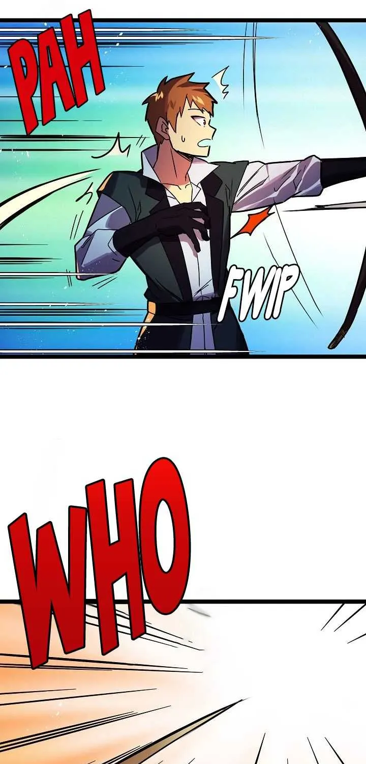 Read Ranker’S Return chapter 16 image 23 on Lezhin