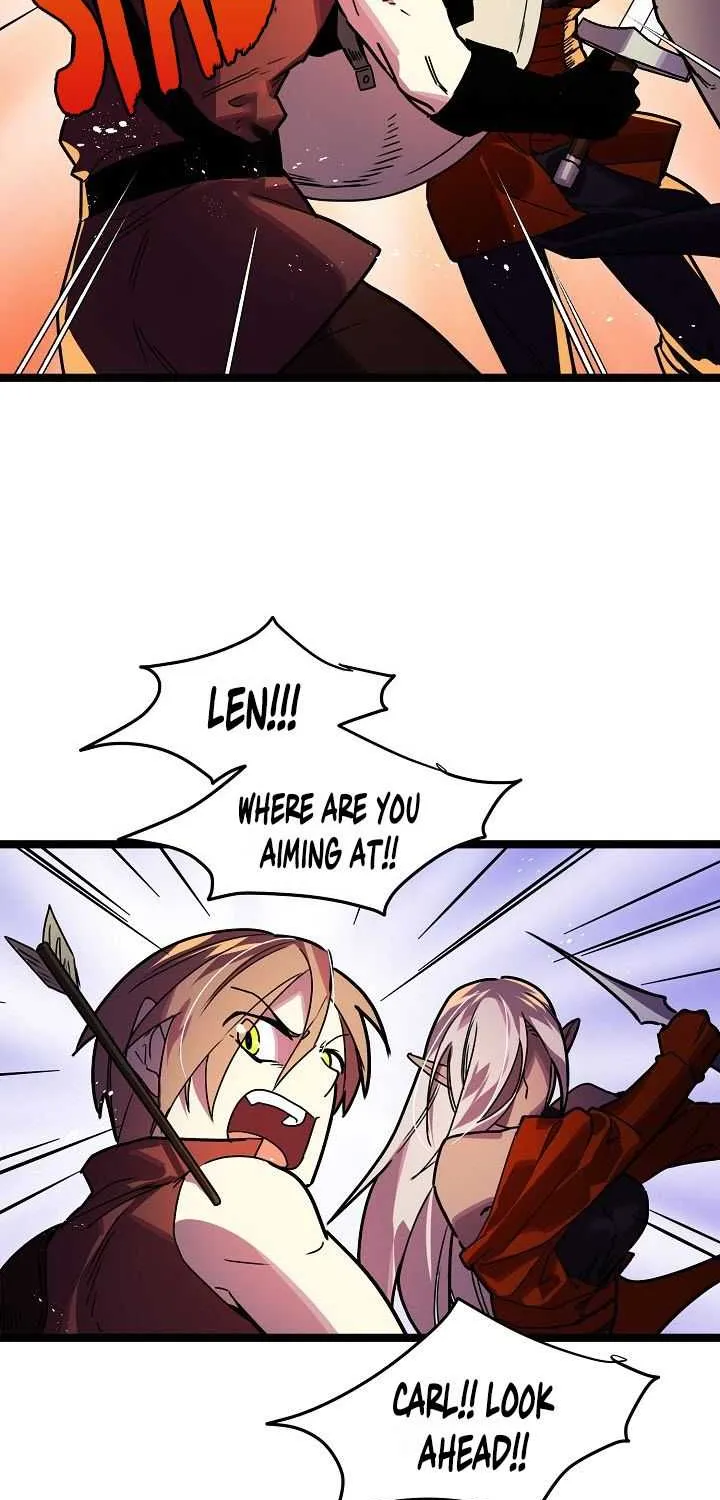Read Ranker’S Return chapter 16 image 25 on Lezhin