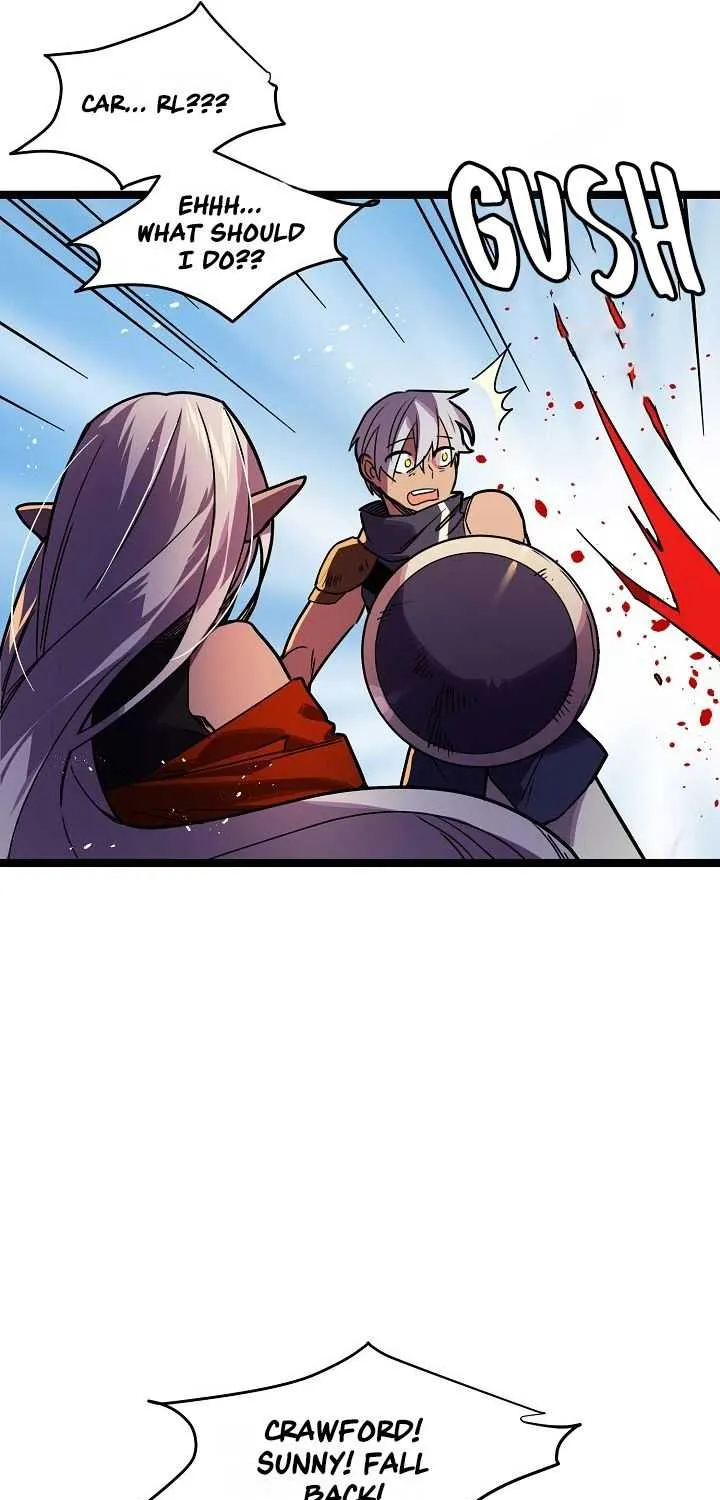 Read Ranker’S Return chapter 16 image 27 on Lezhin